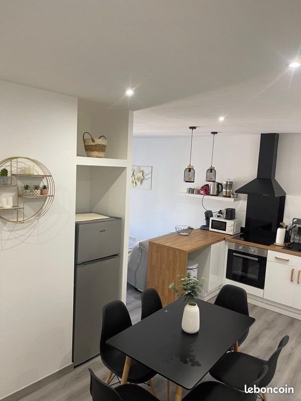 Appartement à louer, 46m², Sorgues