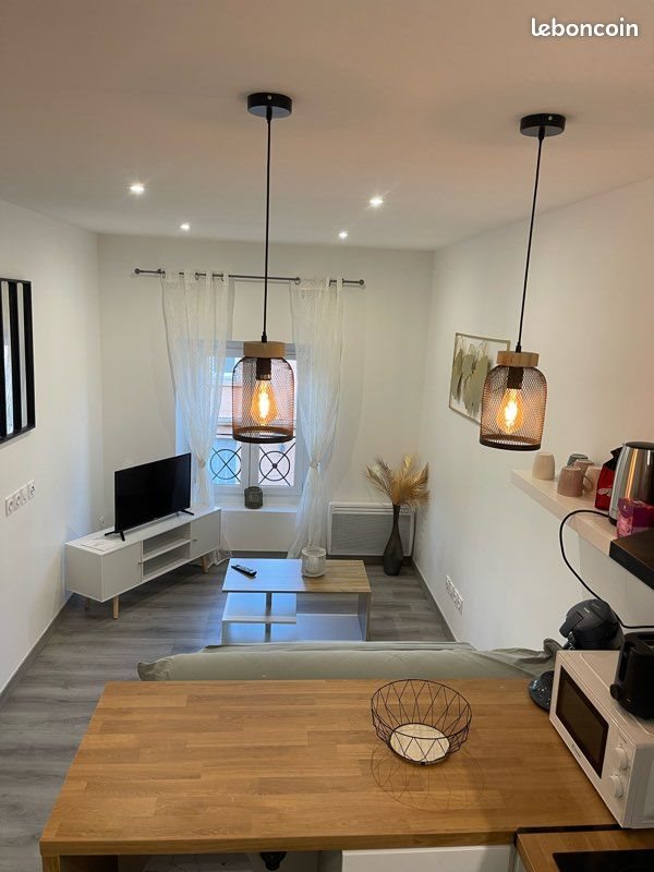 Appartement à louer, 46m², Sorgues