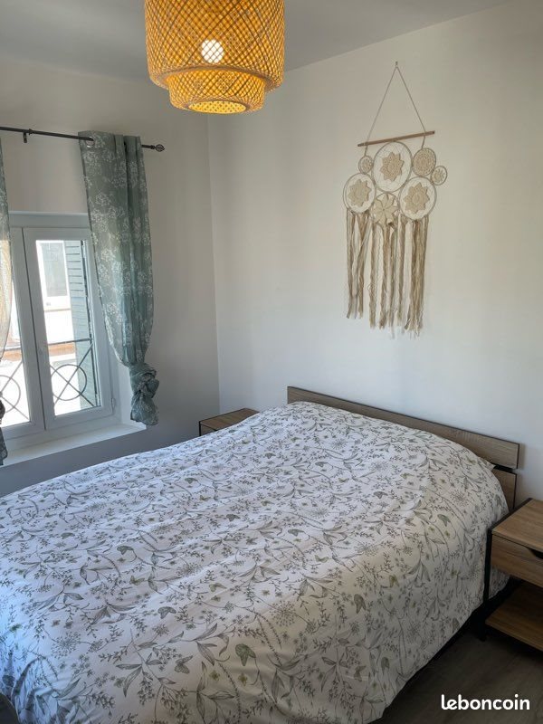 Appartement à louer, 46m², Sorgues