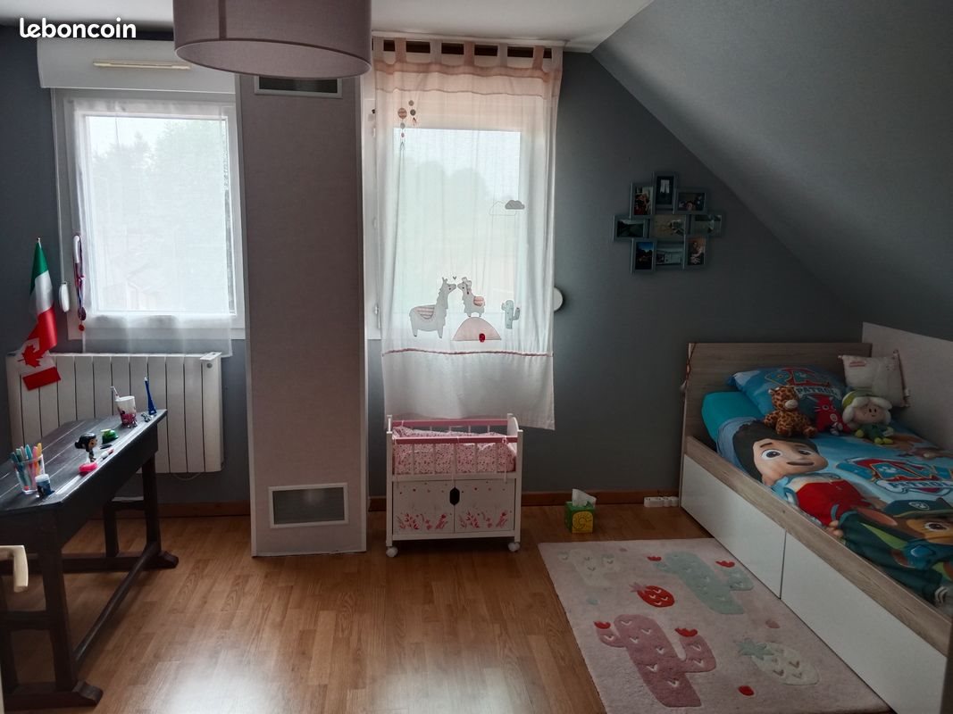 Maison à vendre, 117m², Pouilley-les-Vignes