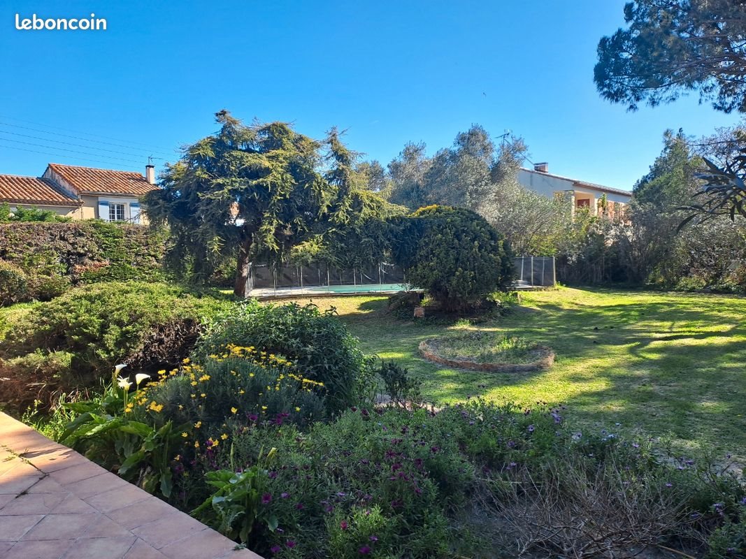 Maison à vendre, 230m², Arles