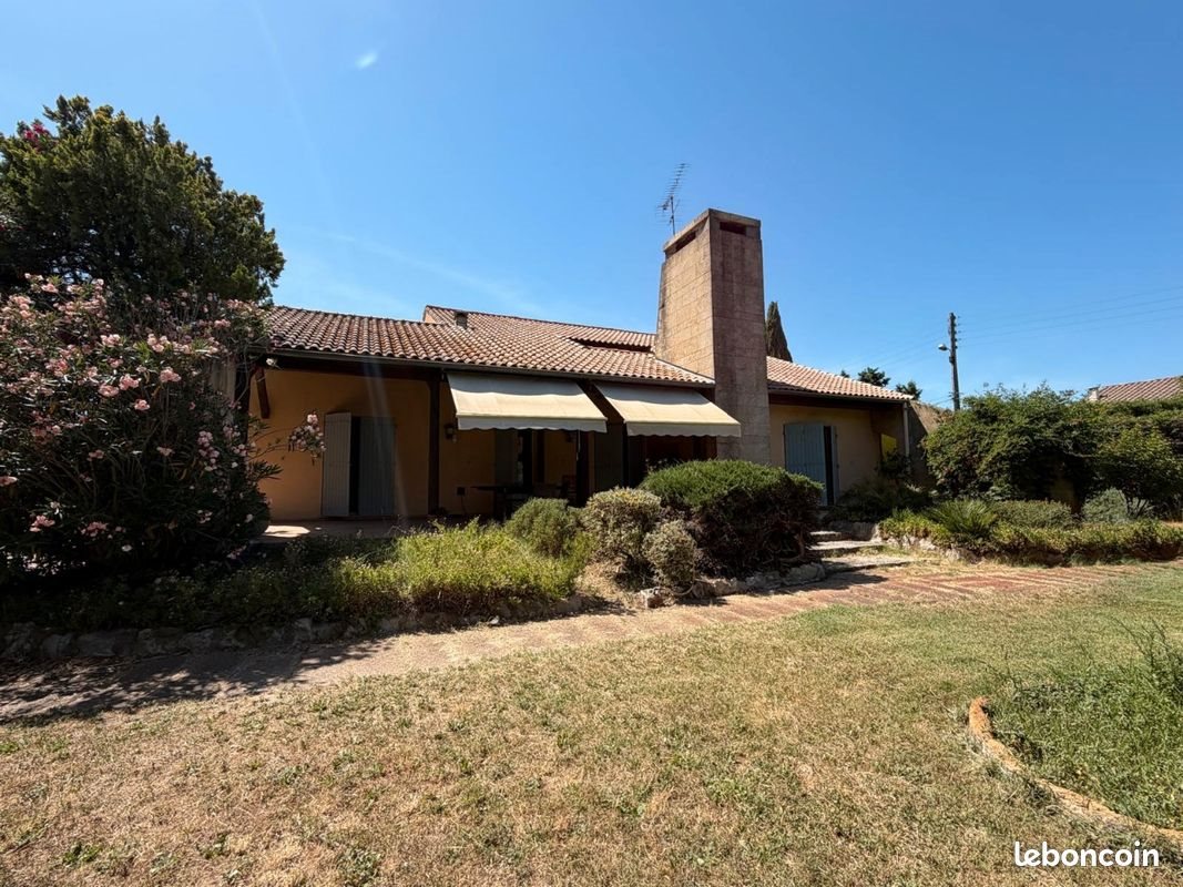 Maison à vendre, 230m², Arles