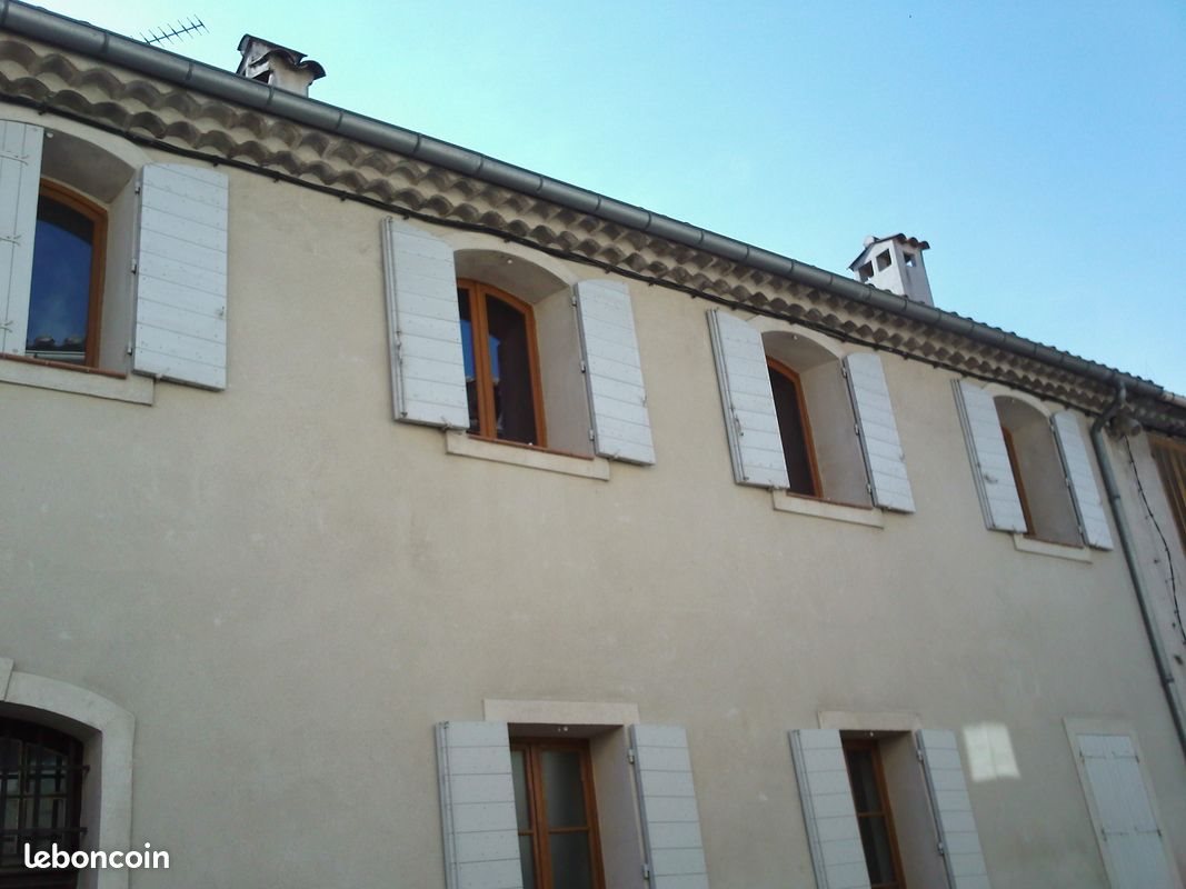 Appartement à louer, 50m², Gémenos