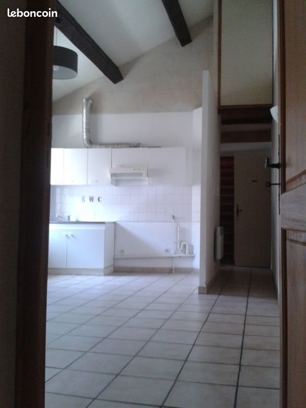 Appartement à louer, 50m², Gémenos