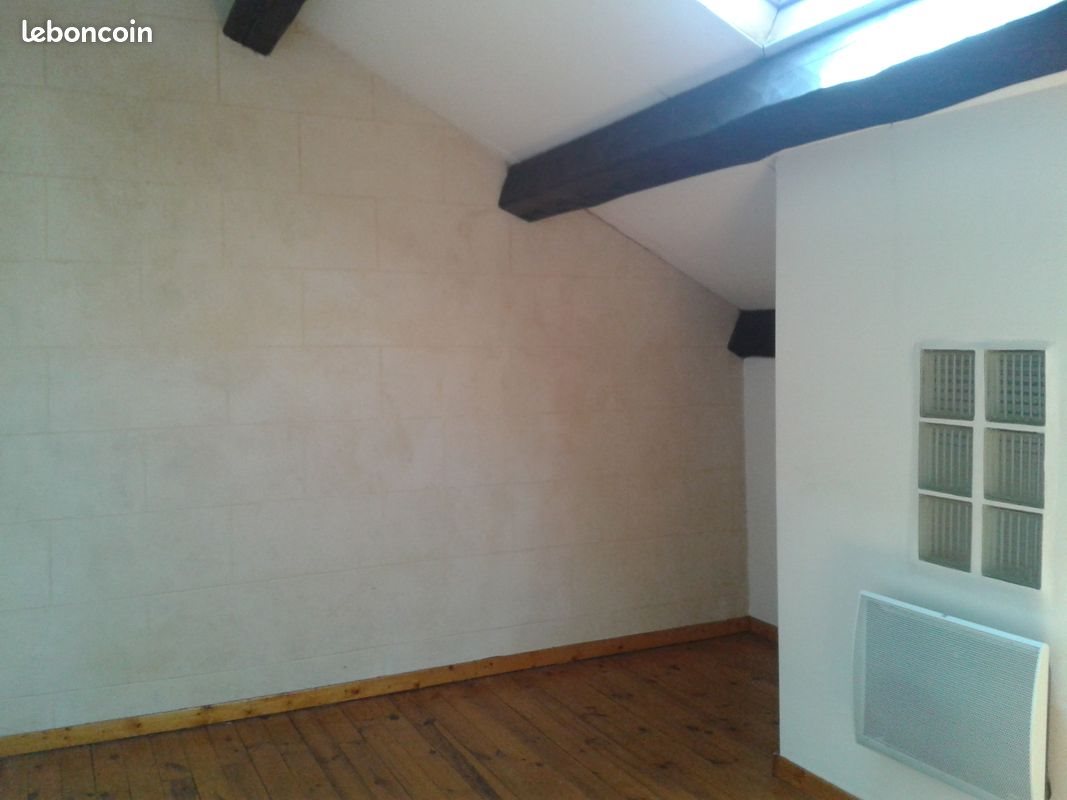 Appartement à louer, 50m², Gémenos