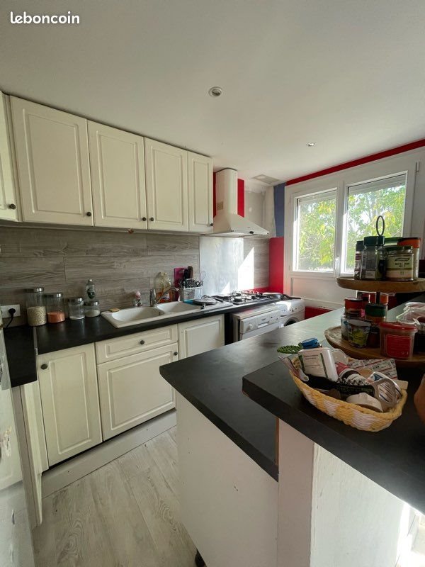 Maison à vendre, 60m², Caylus