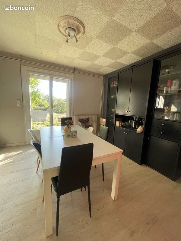 Maison à vendre, 60m², Caylus