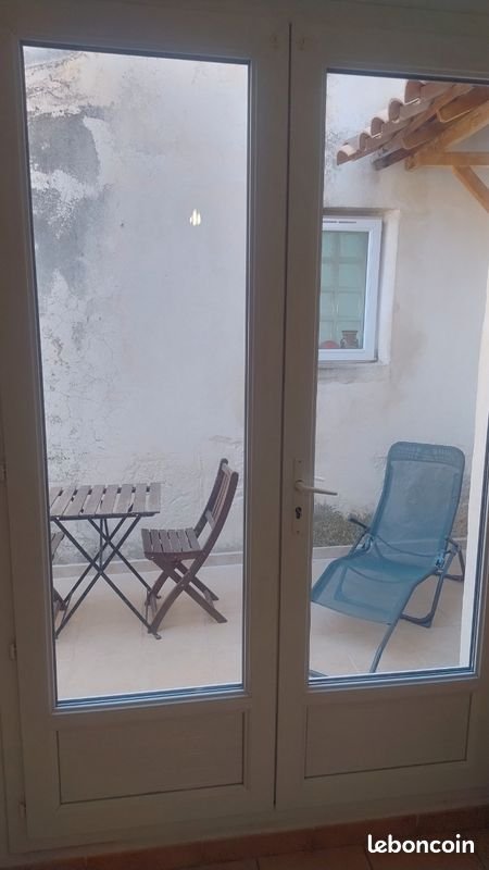 Appartement à louer, 33m², Frontignan