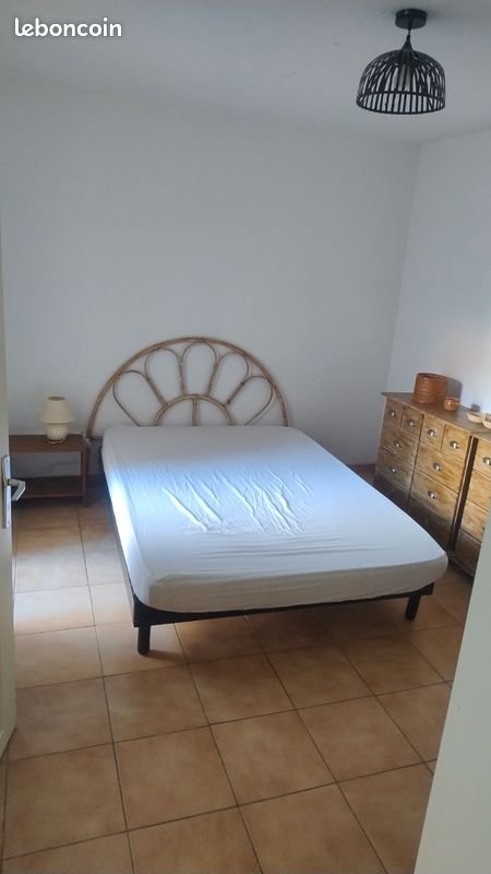 Appartement à louer, 33m², Frontignan