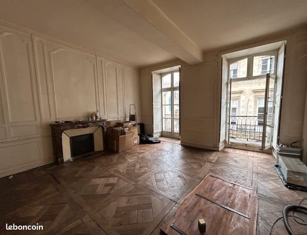 Appartement à vendre, 58m², Rennes