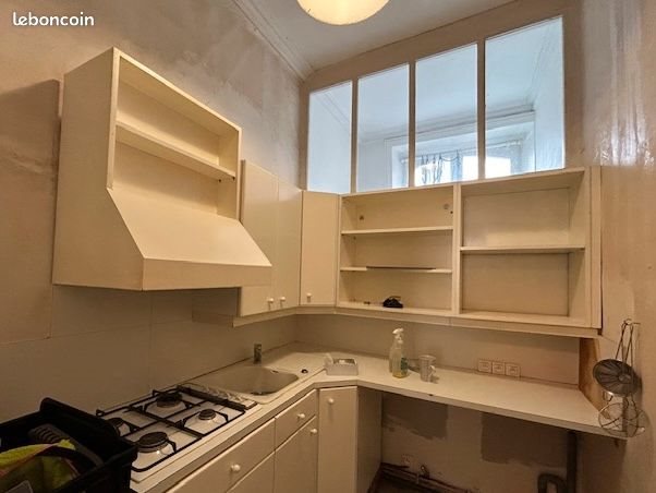 Appartement à vendre, 58m², Rennes
