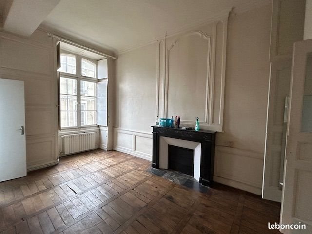 Appartement à vendre, 58m², Rennes