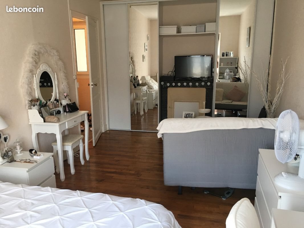 Appartement à louer, 30m², Angers