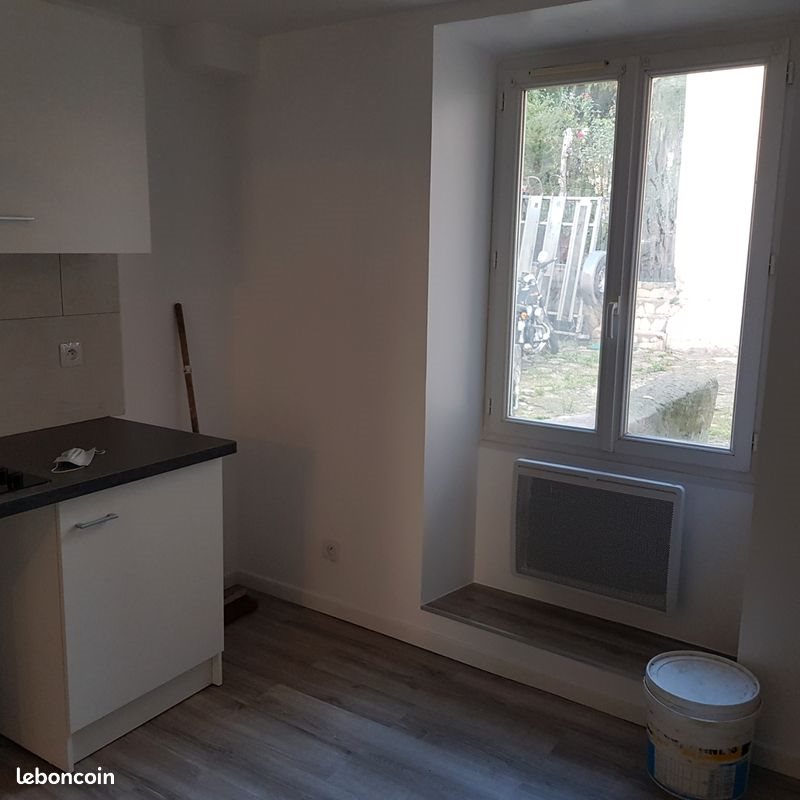 Appartement à louer, 21m², Corbeil-Essonnes