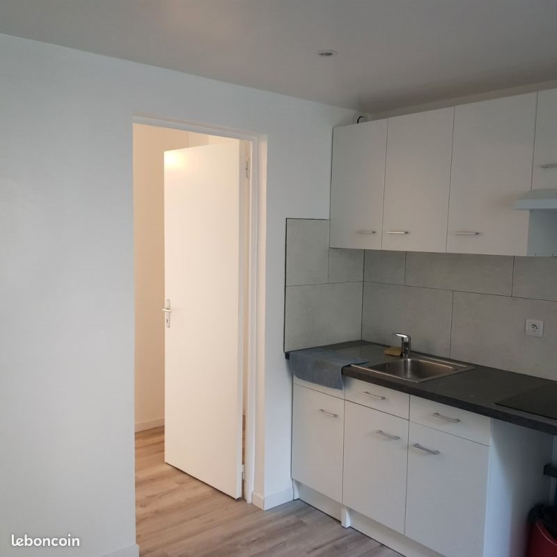 Appartement à louer, 21m², Corbeil-Essonnes