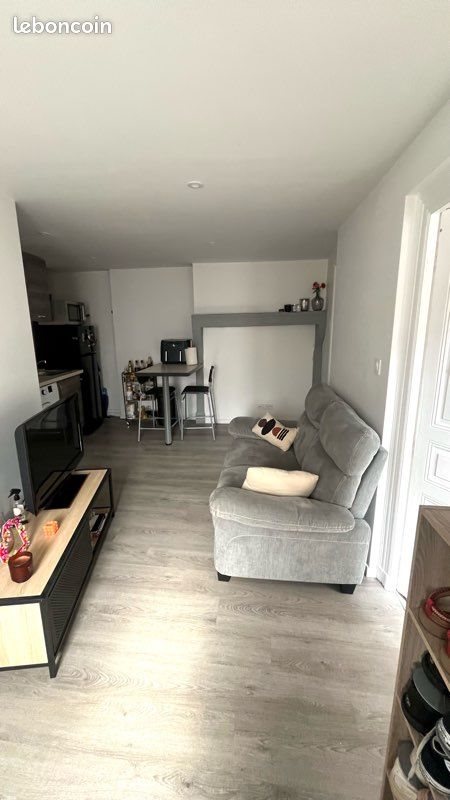 Appartement à louer, 32m², Aubière