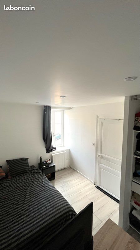 Appartement à louer, 32m², Aubière