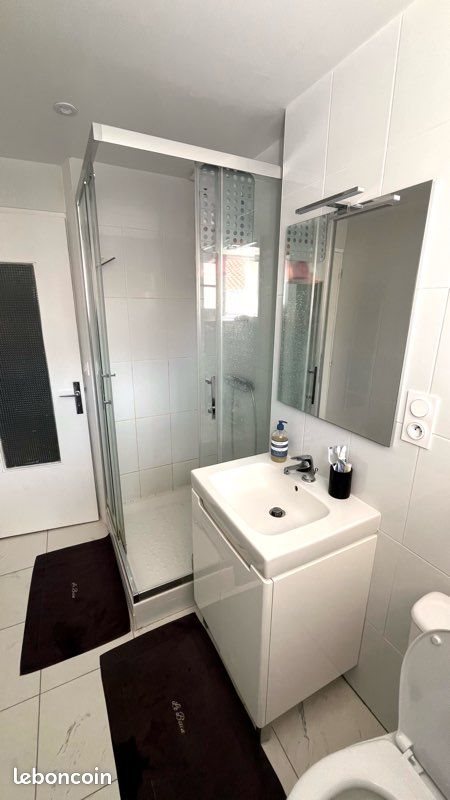 Appartement à louer, 32m², Aubière