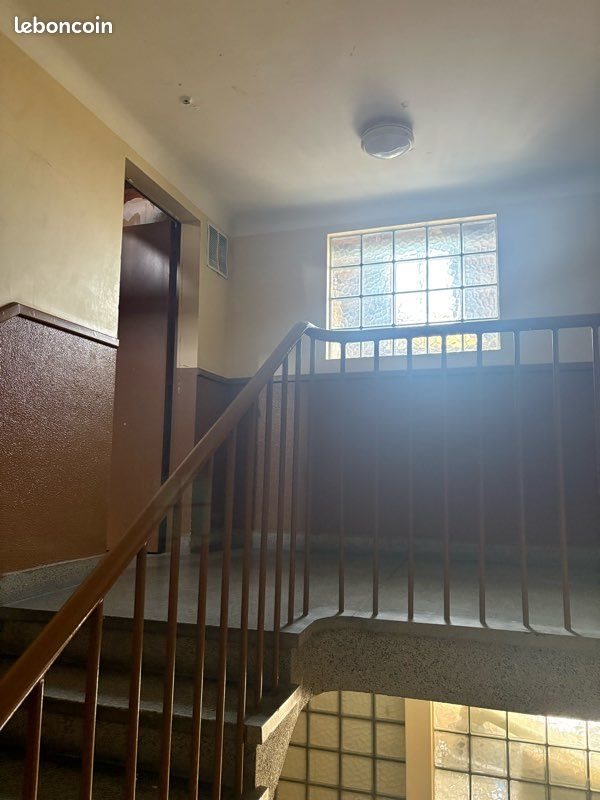 Appartement à vendre, 20m², Saint-Nazaire