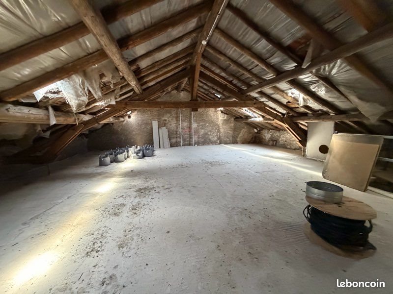 Appartement à vendre, 70m², Lunéville