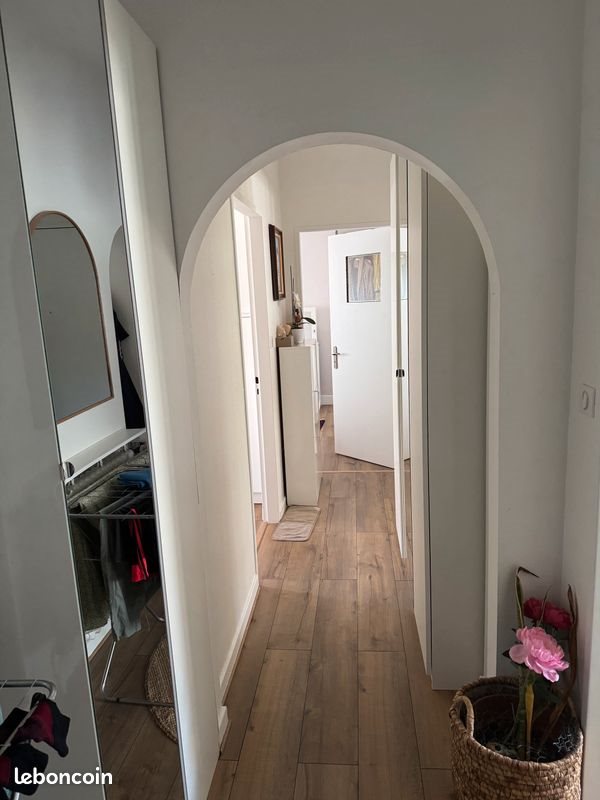Appartement à vendre, 89m², Strasbourg