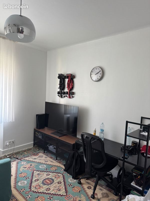 Appartement à vendre, 89m², Strasbourg