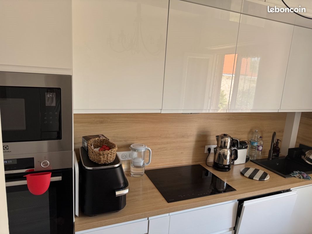 Appartement à vendre, 89m², Strasbourg