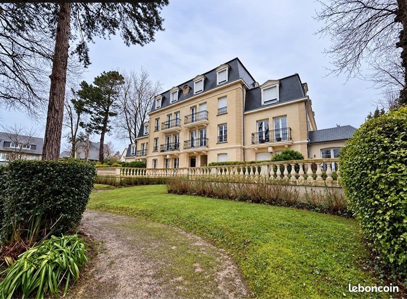 Appartement à louer, 110m², Saint-Malo