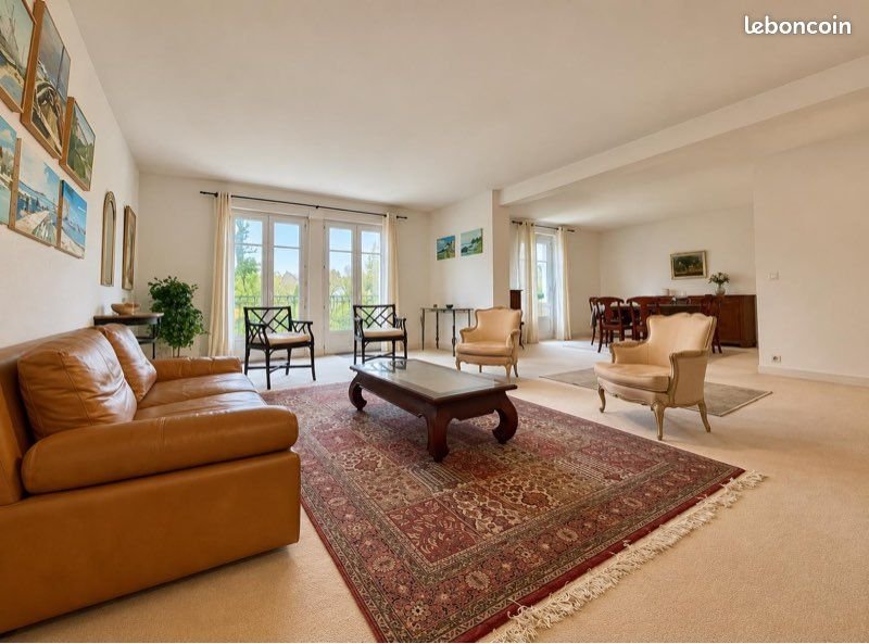 Appartement à louer, 110m², Saint-Malo