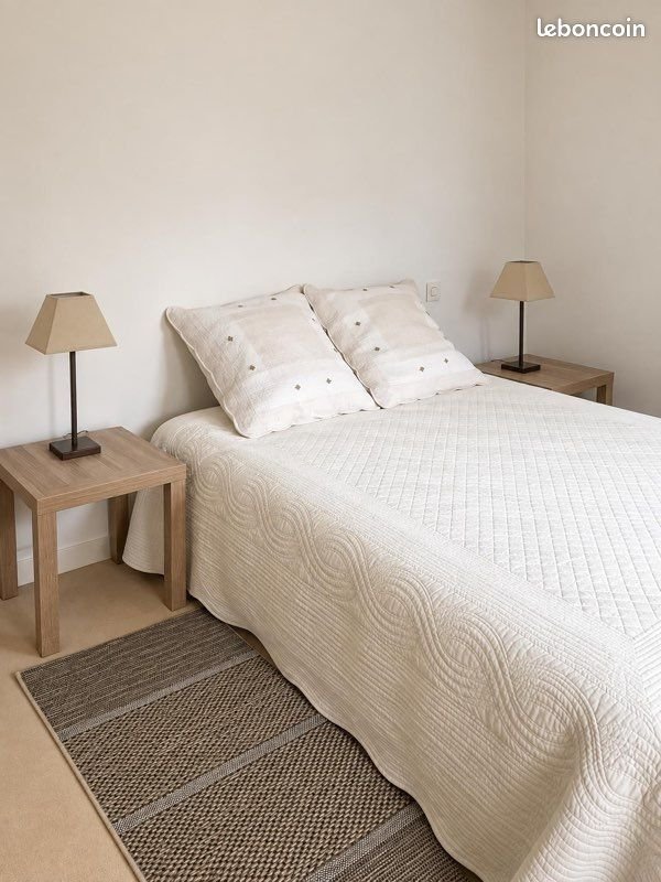 Appartement à louer, 110m², Saint-Malo