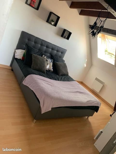 Appartement à louer, 46m², Noyon