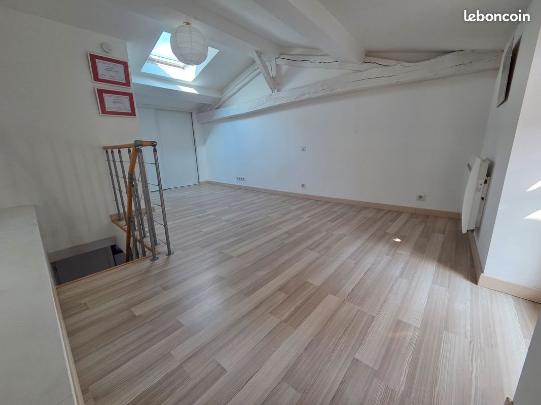 Maison à vendre, 42m², Saint-Sébastien-sur-Loire