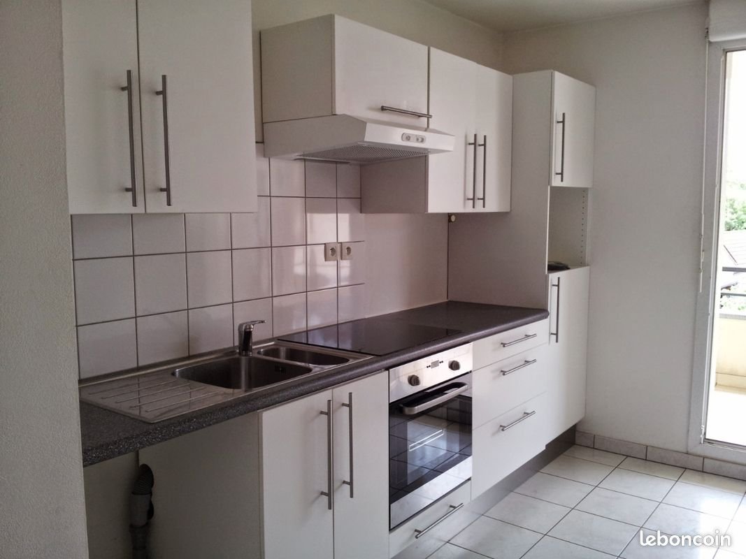 Appartement à louer, 68m², Rixheim