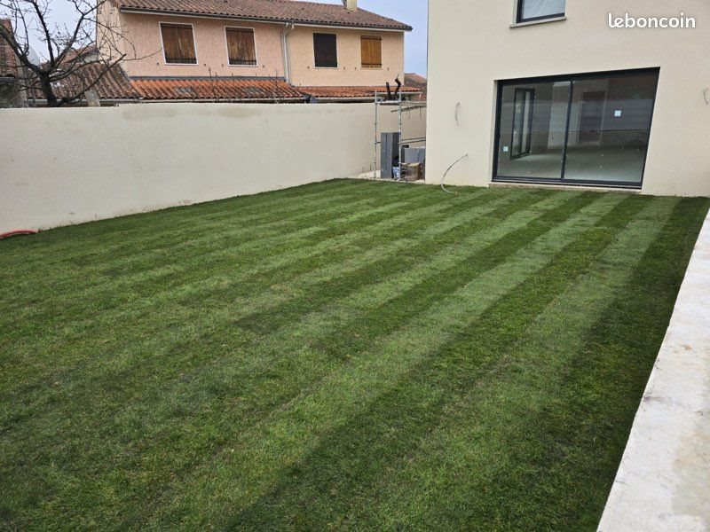 Maison à vendre, 112m², Vénissieux