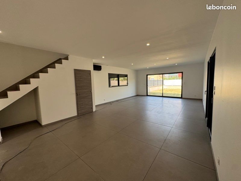 Maison à vendre, 112m², Vénissieux