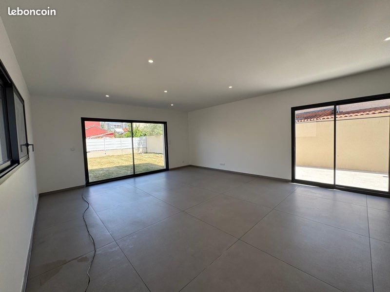 Maison à vendre, 112m², Vénissieux
