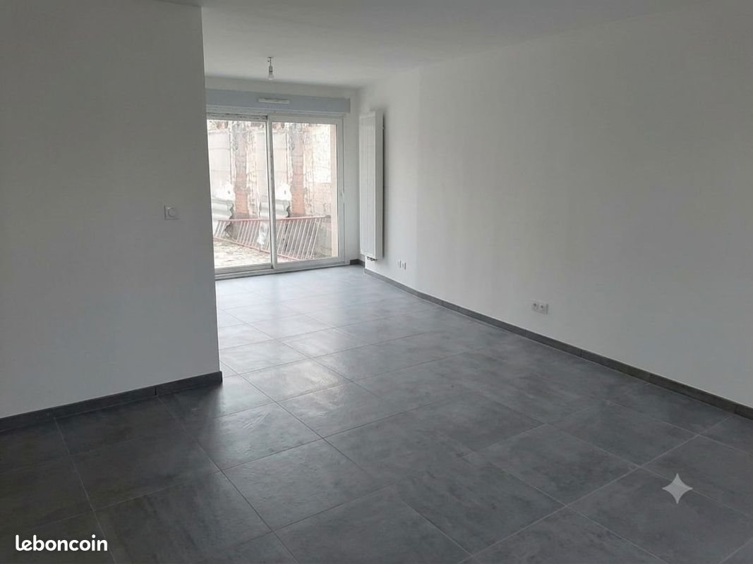 Maison à louer, 110m², Nomain