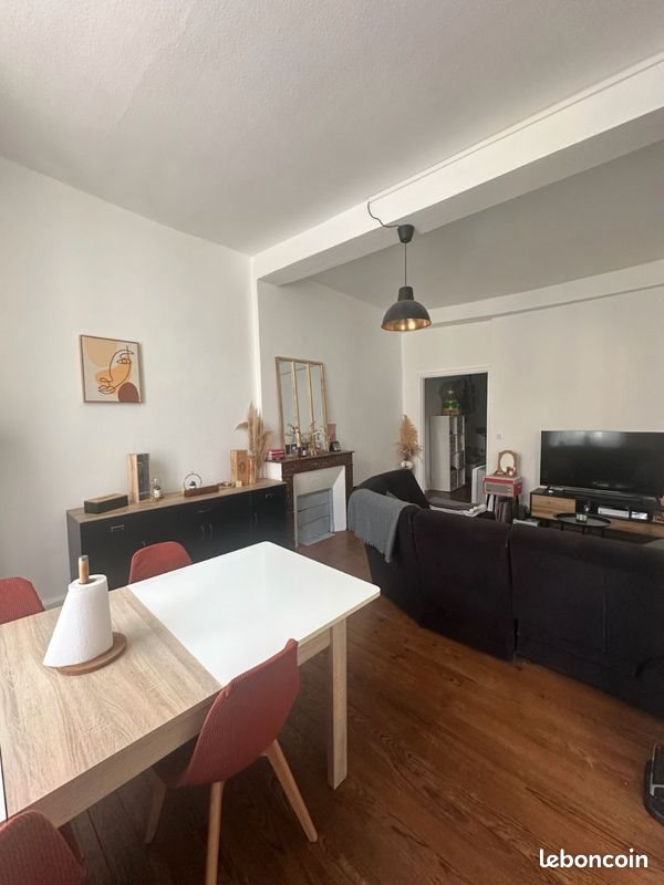 Appartement à louer, 90m², Orthez