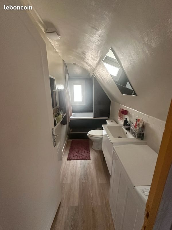 Appartement à louer, 90m², Orthez