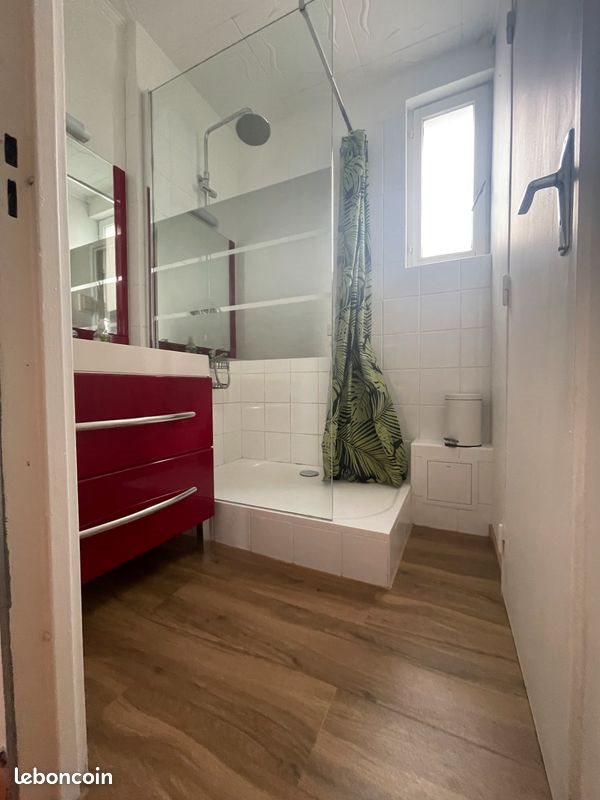 Appartement à vendre, 33m², Lille