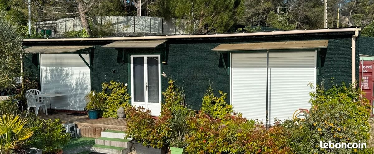 Appartement à louer, 30m², Châteaurenard