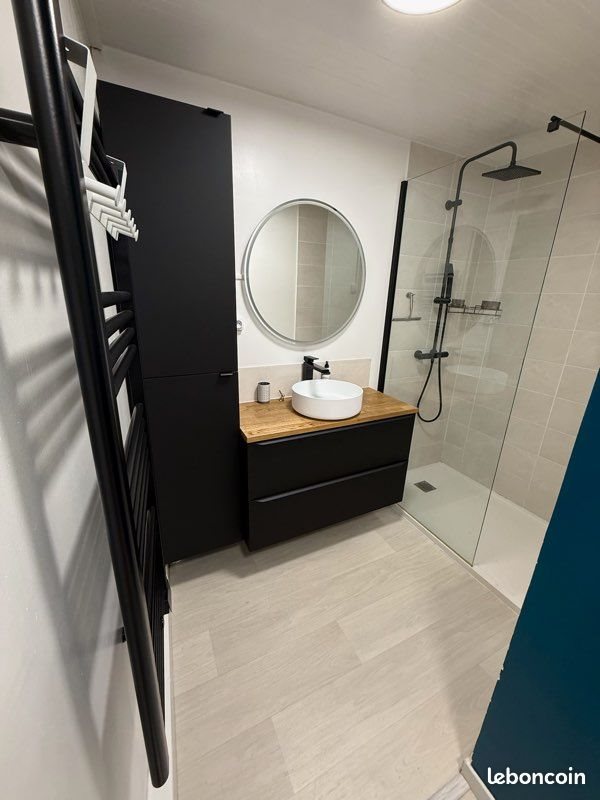 Maison à louer, 70m², Saint-Médard-d'Aunis