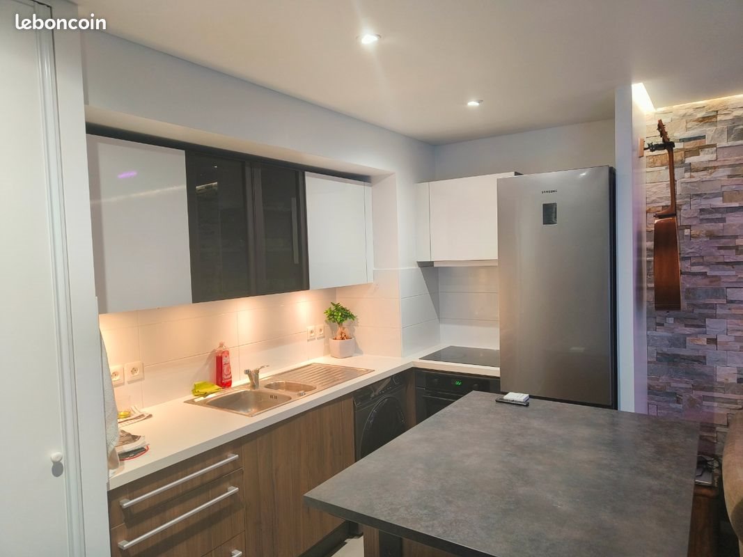Appartement à louer, 64m², Maisons-Alfort