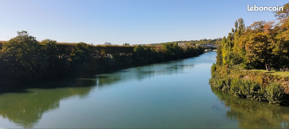 Appartement à louer, 64m², Maisons-Alfort