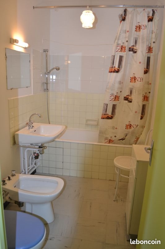 Appartement à louer, 31m², Nevers