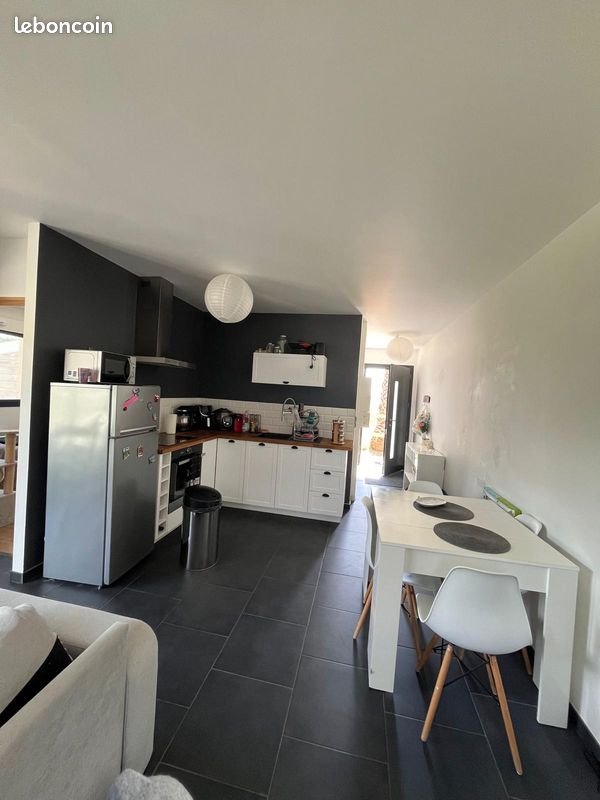 Appartement à louer, 50m², Neufmoutiers-en-Brie