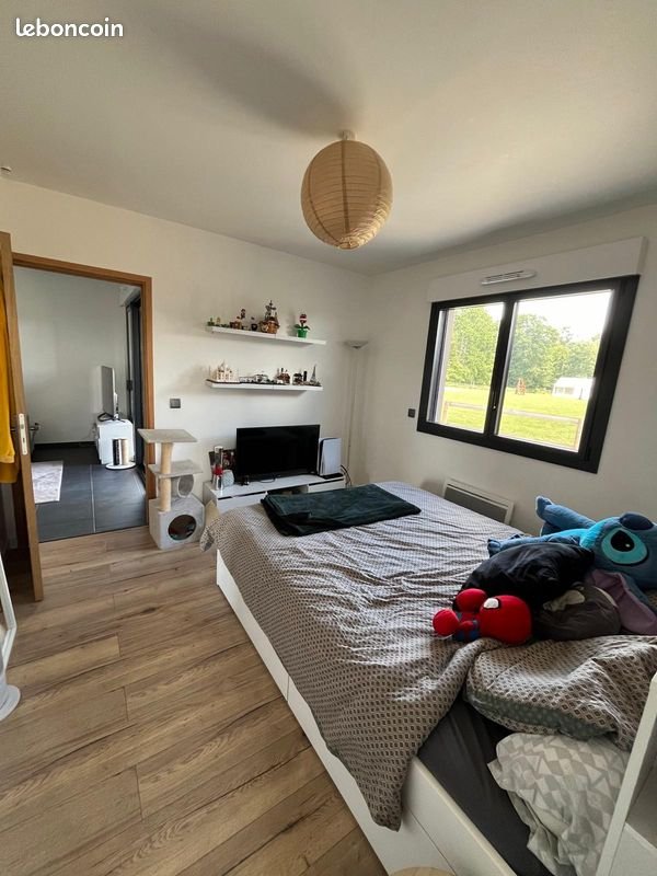 Appartement à louer, 50m², Neufmoutiers-en-Brie