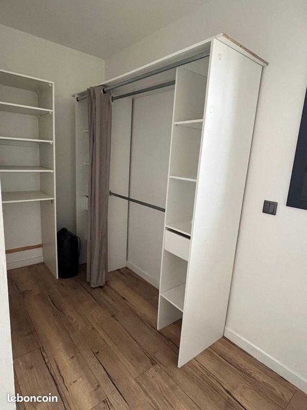 Appartement à louer, 50m², Neufmoutiers-en-Brie