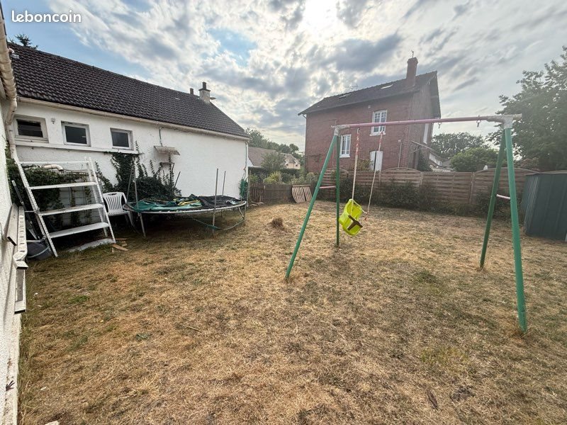 Maison à louer, 70m², Lamorlaye
