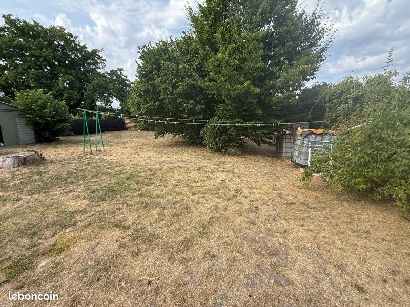 Maison à louer, 70m², Lamorlaye